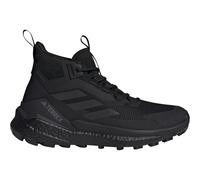 adidas Terrex Herren Free Hiker 2 GTX Schuhe (Größe 46, schwarz)