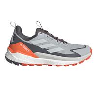 Free Hiker 2.0 Low GTX Wanderschuh Herren-Grey Two / Grey One-EU 43⅓ - UK 9