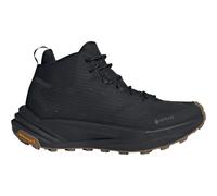 adidas Terrex Herren Freehiker 3 Mid GTX Schuhe (Größe 42, schwarz)