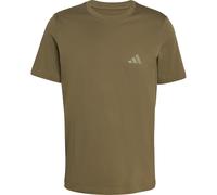 Adidas T-Shirt TERREX Mountain Graphic (MBF89) Olive Strata Größe M