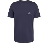 Adidas Terrex Mountain Graphic Kurzarm-t-shirt S Legend Ink