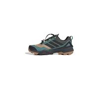 adidas Terrex Herren Leichtwanderschuhe TERREX SKYCHASER GTX, grau, Gr. 46,5EU