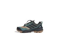 adidas Terrex Herren Leichtwanderschuhe TERREX SKYCHASER GTX, grau, Gr. 46EU