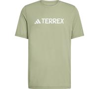 ADIDAS Herren Shirt Terrex Multi Climacool Logo Tech (KB2116) L TENGRN