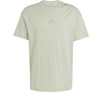 adidas Terrex Herren Multi MP T-Shirt (Größe L, gruen)