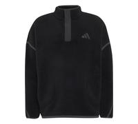 adidas TERREX Herren Pullover Multi High Pile Fleece KS2326 L Black