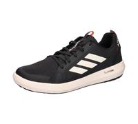 adidas TERREX Herren Schuhe BOAT LACE CLIMACOOL JI3499 44 2/3 Core Black/Chalk White/Orange