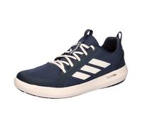 adidas TERREX Herren Schuhe BOAT LACE CLIMACOOL JI3500 43 1/3 Legend Ink/Chalk White/Orange
