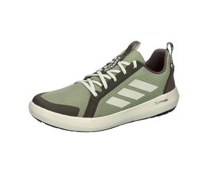 adidas TERREX Herren Schuhe BOAT LACE CLIMACOOL JR6609 37 1/3 Tent Green/Halo Green/Olive