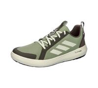 adidas TERREX Herren Schuhe BOAT LACE CLIMACOOL JR6609 50 2/3 Tent Green/Halo Green/Olive
