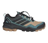adidas Terrex Skychaser Mid GORE-TEX Trekkingschuhe blau/braun/schwarz - 46