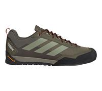 Adidas Terrex Skychaser Solo Zustiegsschuhe EU 42 Olive Strata / Tent Green / Shadow Olive