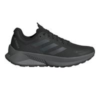 adidas Terrex Herren Soulstride Flow GTX Schuhe (Größe 42, schwarz)