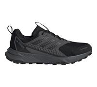 Trailrunningschuh ADIDAS TERREX "TERREX TRACEFINDER 2 CLIMAPROOF TRAILRUNNING", Gr. 44, schwarz (core schwarz, core schwarz, grau six), Textil, Synthetik, sportlich, Schuhe, Trail-Runningschuhe (86154