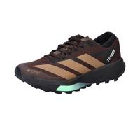 adidas TERREX Herren Trail-Running Schuhe Agravic GTX 2 HQ5088 45 1/3 Aurora Coffe/Black/Mint