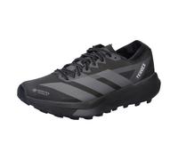 adidas TERREX Herren Trail-Running Schuhe Agravic GTX 2 HQ5089 43 1/3 Core Black/Grey Six/Carbon