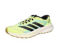 adidas TERREX Herren Trail-Running Schuhe Agravic Lite KI5552 44 2/3 Frozen Lemon/Core Black/Mint