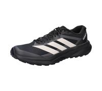 adidas Terrex Agravic Lite schwarz weiß Trailrunningschuhe - 46(2/3)