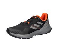 adidas Terrex Soulstride Trailschuh Herren-Schwarz,Orange, Größe 45 1/3