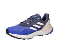 adidas Terrex Soulstride Trailschuh Herren-Blau,Grau, Größe 43 1/3