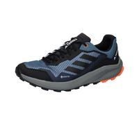 adidas TERREX Herren Trail Running Schuhe Trailrider GTX HQ1234 39 1/3 Wonder Steel/Core Black/Impora