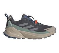 Adidas Terrex Trailmaker 2 Goretex Speed Lace Wanderschuhe EU 46 2/3 Carbon / Grey Three / Silver Green