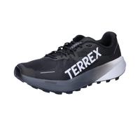 adidas Terrex Agravic 3 Trailschuh Herren-Schwarz,Grau, Größe 44 2/3