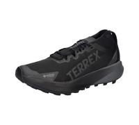 adidas TERREX Herren Trailrunning Schuhe AGRAVIC GTX JR5240 38 2/3 Core Black/Core Black/Grey Six