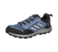 adidas Tracerocker 2.0 GORE-TEX Trail Trailrunningschuhe schwarz/blau/grau - 44(2/3)