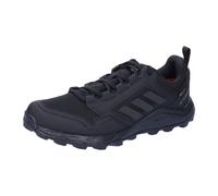 adidas Herren Terrex Tracerocker 2 Gore-TEX Trail Running Shoes, core Black/core Black/semi Impact orange, 44 2/3 EU