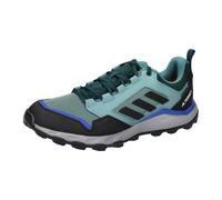 adidas TERREX Tracerocker 2.0 Gore-Tex Trailrunning-Schuhe Herren JR5282 - preloved teal/core black/semi lucid blue 42 2/3