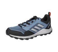 adidas Tracerocker 2.0 Trailrunningschuhe schwarz/grau/blau - 44(2/3)