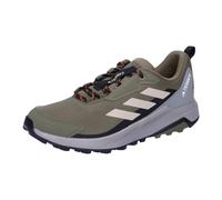 adidas TERREX Herren Wanderschuhe ANYLANDER ID0894 41 1/3 Olive Strata/Wonder Beige/Black