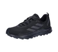 adidas Herren Terrex Anylander Hiking Shoes, Core Black/Core Black/Grey Four, 46 2/3 EU