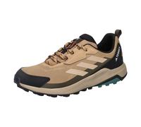 adidas Terrex Anylander Hiking Trekkingschuhe braun/schwarz - 46
