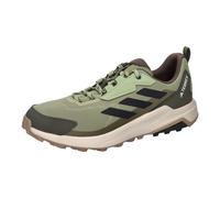 adidas TERREX Herren Wanderschuhe ANYLANDER JR6599 44 2/3 Tent Green/Carbon/Olive
