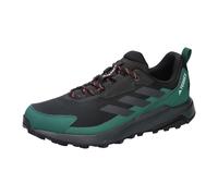 adidas TERREX Herren Wanderschuhe ANYLANDER KJ0865 42 2/3 Core Black/Carbon/Green