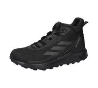 Adidas Wanderschuhe Terrex Anylander Mid Herren Core Black/Grey Four Größe 44