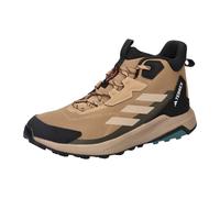 Adidas Terrex Anylander Mid Wanderschuhe EU 40 2/3 Cardboard / Blanch Cargo / Shadow Olive