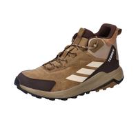Wanderschuhe adidas Terrex Anylander Mid Marron 42