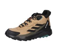 Adidas Terrex Anylander Mid Rain.rdy Wanderschuhe EU 40 2/3 Cardboard / Core Black / Shadow Olive