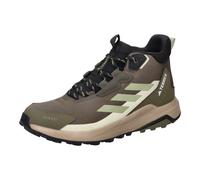 adidas Terrex Anylander Mid Rain.Rdy Wanderschuhe grün - 44