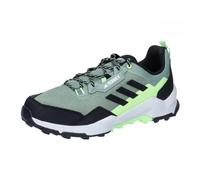 adidas Terrex Herren Wanderschuhe AX4 Silver Green/Core Black/Jade 46