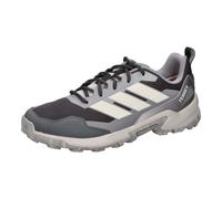 Wanderschuh ADIDAS TERREX "EASTRAIL 3 CLIMAPROOF", Herren, Gr. 42,5, carbon, grau one, grau three, Synthetik, Textil, Schuhe Wanderschuh, wasserdicht, Climaproof (31192259-42,5) carbon, grau one, grau