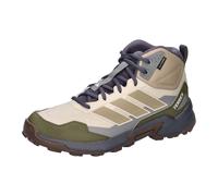 Adidas Terrex Eastrail 3 Mid Climaproof Wanderschuhe EU 43 1/3 Wonder Alumina / Blanch Cargo / Olive Strata