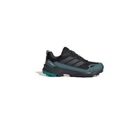 adidas Terrex Herren Wanderschuhe SKYCHASER AX5 GORE-TEX, petrol, Gr. 45EU