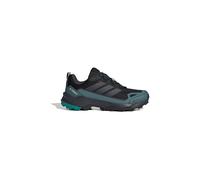 adidas Terrex Herren Wanderschuhe SKYCHASER AX5 GORE-TEX, petrol, Gr. 47EU