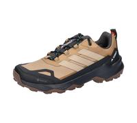 adidas TERREX Herren Wanderschuhe SKYCHASER AX5 GTX JH7801 43 1/3 Cardboard/Blanch Cargo/Semi Impact Orange