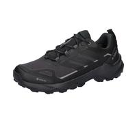 adidas Herren Terrex Skychaser AX5 Gore-TEX Hiking Shoes, Core Black/Core Black/Carbon, 39 1/3 EU