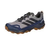 adidas TERREX Herren Wanderschuhe SKYCHASER AX5 GTX JQ2211 43 1/3 Grey Four/Carbon/Shadow Navy